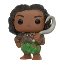Disney Moana - Maui Pop! Vinyl
