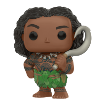 Disney Moana - Maui Pop! Vinyl