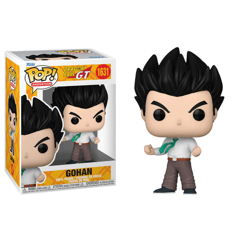 Dragon Ball GT - Gohan Pop! 1631