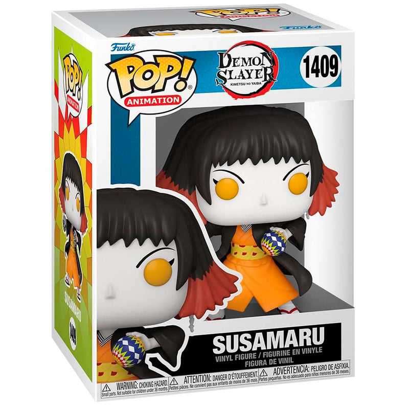 Demon Slayer - Susamaru Pop! 1409