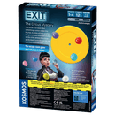 Exit The Game - The Circus Mystery