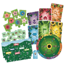 Exit The Game - Kids - The Great Bee-scape
