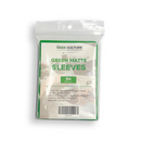 Geek Culture Matte Sleeves (Standard Size)