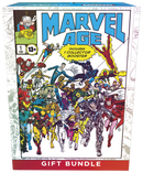 **PRE-ORDER** MTG Gift Bundle - Marvel Super Heroes