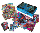 **PRE-ORDER** PKM Mega Evolution - Mega Charizard X Ultra Premium Collection *LIMIT 1*