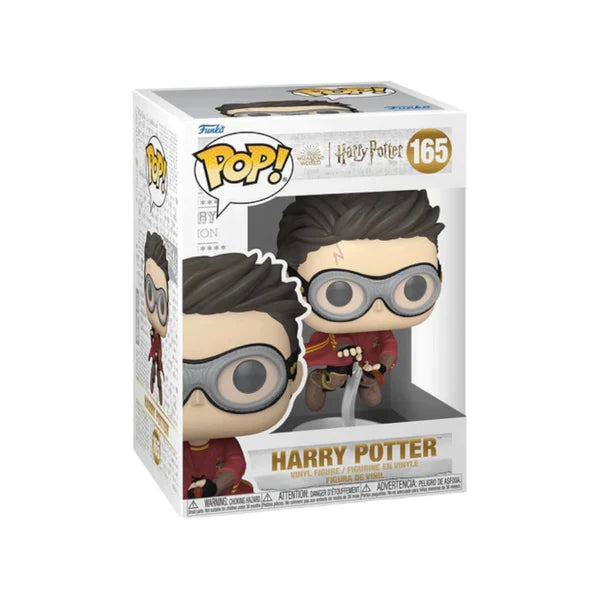Harry Potter - Harry Potter Pop! 165