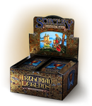 Sorcery Booster Box - Arthurian Legends