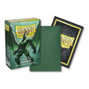 Dragon Shield Japanese Dual Sleeves (60ct)