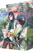 Grand Archive Starter Deck – Mortal Ambition
