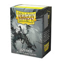 Dragon Shield Sleeves 100ct: Dual Matte