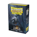 Dragon Shield Japanese Dual Sleeves (60ct)