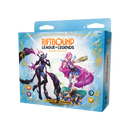 Riftbound: League of Legends TCG - Radiance Showdown Deck - Evelynn vs Seraphine