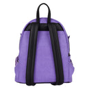 Pokemon Loungefly - Gengar Cosplay Glow Mini Backpack