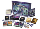 Disney Lorcana TCG Ursula's Return Gift Set - Illumineer's Quest Deep Trouble
