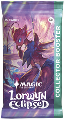 **PRE-ORDER** MTG Collector Booster Pack - Lorwyn Eclipsed