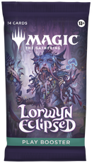 **PRE-ORDER** MTG Play Booster Pack - Lorwyn Eclipsed