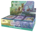 **PRE-ORDER** MTG Play Booster Box - Lorwyn Eclipsed
