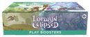 **PRE-ORDER** MTG Play Booster Box - Lorwyn Eclipsed