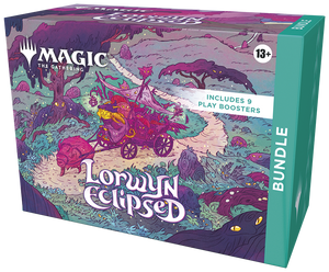 **PRE-ORDER** MTG Bundle - Lorwyn Eclipsed
