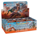 MTG Play Booster Box - Outlaws of Thunder Junction