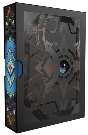 **PRE-ORDER** MTG Codex Bundle - Secrets of Strixhaven