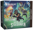 **PRE-ORDER** MTG Draft Night - Secrets of Strixhaven