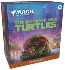 MTG Prerelease Kit - Teenage Mutant Ninja Turtles