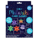 NZ Matariki Card Game Box Set