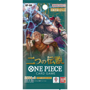One Piece TCG Booster Pack OP08 - Two Legends