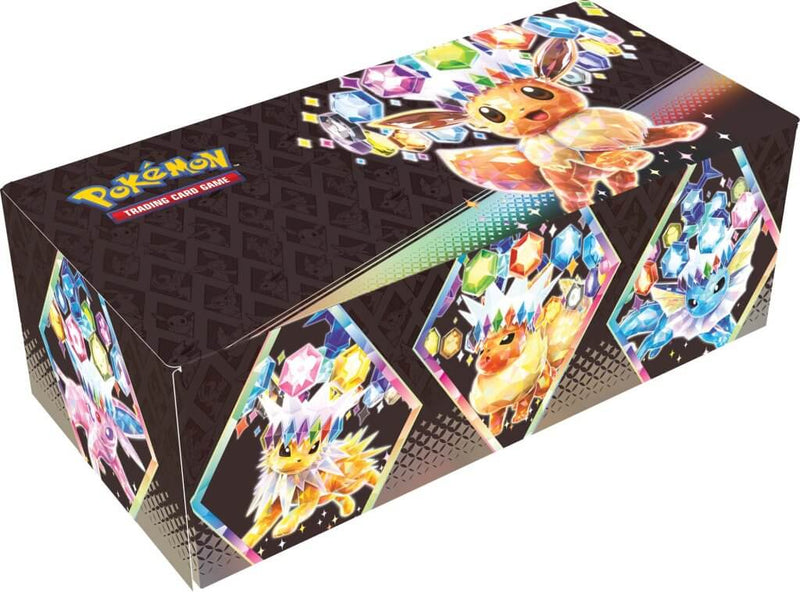 **PRE-ORDER** PKM Surprise Box - S&V Prismatic Evolutions