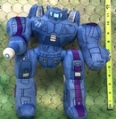 Battletech: PlushyTech