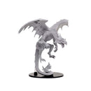 Pathfinder Battles Deep Cuts: Gargantuan White Dragon