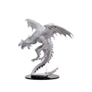 Pathfinder Battles Deep Cuts: Gargantuan White Dragon