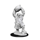 Pathfinder Battles Deep Cuts - Ogre