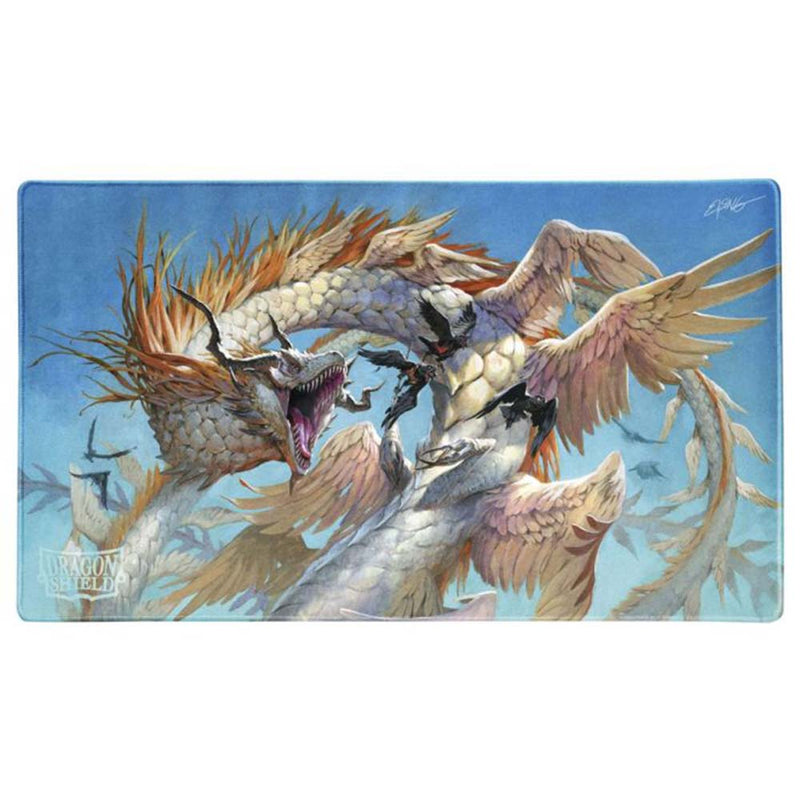 DS Playmat+Tube - Signature Series ‘The Ejsingandr’
