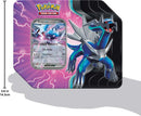 PKM Azure Legends - Tin