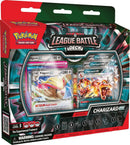 PKM EX Battle Deck - Charizard