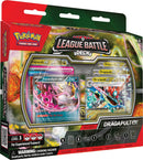 PKM League Battle Deck - Dragapult ex
