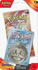 PKM 1-Pack Blister - Surging Sparks