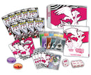 PKM Elite Trainer Box - White Flare