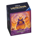 Disney Lorcana TCG Deck Boxes - Azurite Sea