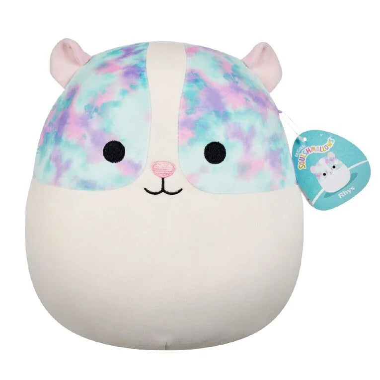 Squishmallows 12":  Series 20