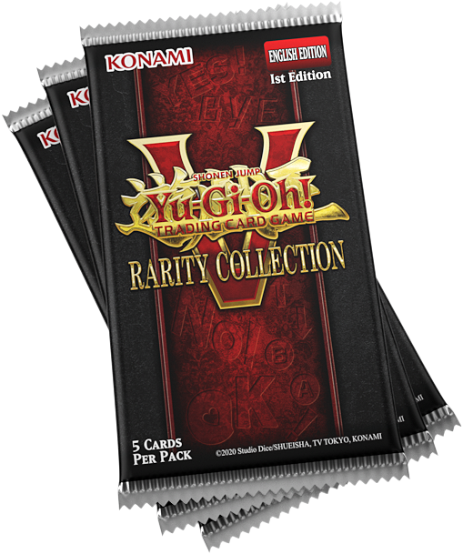 YGO Boxed Set
