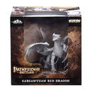 Pathfinder Battles Deep Cuts – Gargantuan Red Dragon