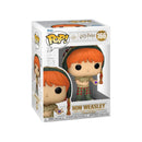 Harry Potter - Ron Weasley Pop! 166