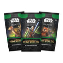 **PRE-ORDER** Star Wars Unlimited Booster Pack - Homeworlds