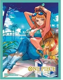 One Piece TCG - Official Sleeves Set 4