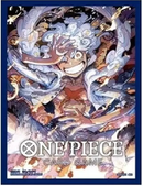 One Piece TCG - Official Sleeves Set 4