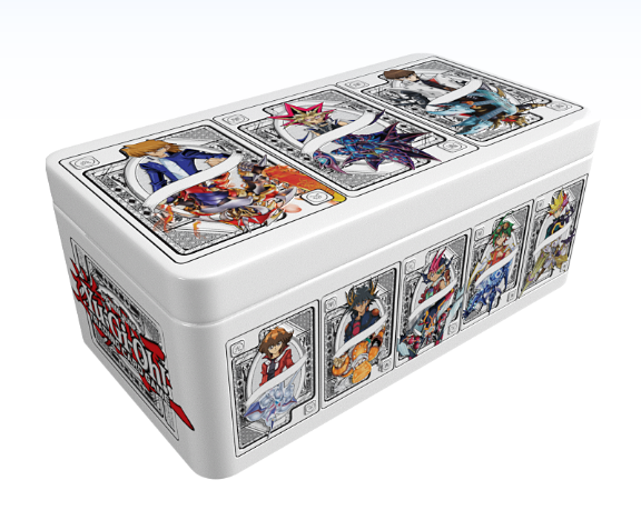 **PRE-ORDER** YGO 2025 Mega Pack Tin