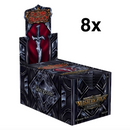 **PRE-ORDER** FAB Mastery Pack Assassin - Booster Case